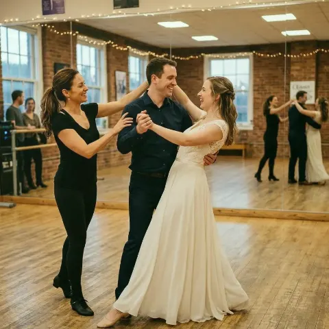 Ibis Sail – Ballett für Erwachsene: Mehr als nur Tanz